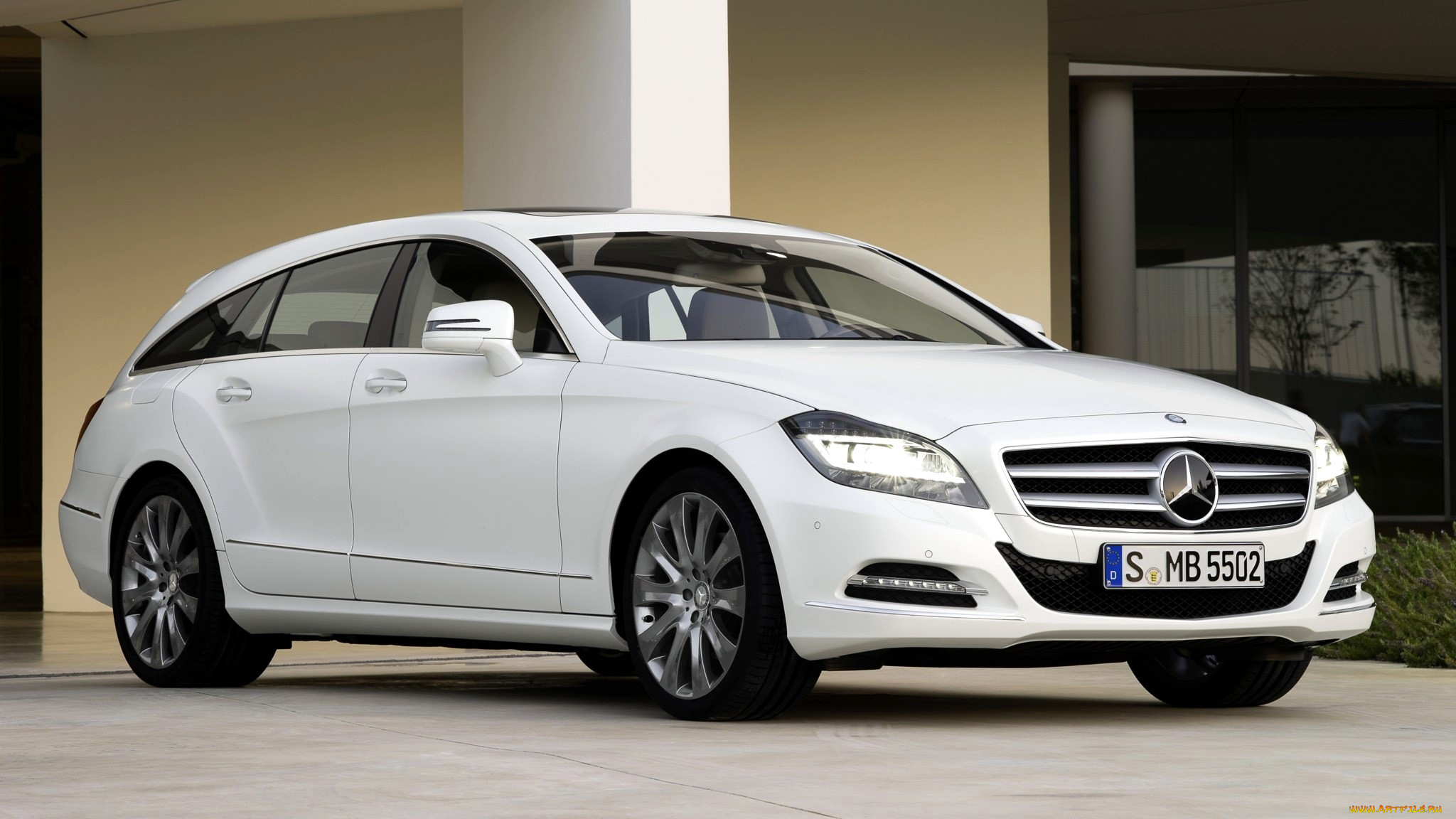mercedes, cls, , benz, daimler, ag, 